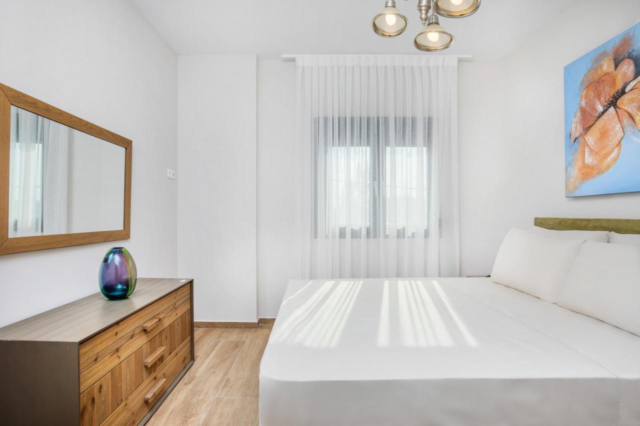 Epta Villas Luxury Redefined أغيا باراسكيفي المظهر الخارجي الصورة
